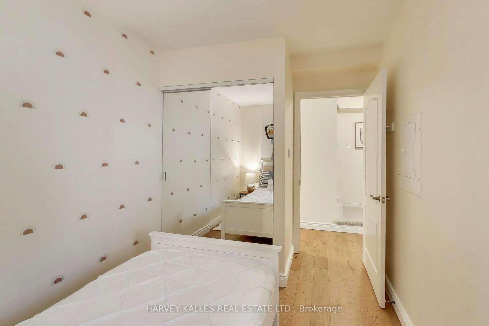 Photo 14 at 3404 - 12 Sudbury Street, Niagara, Toronto Photo 14 at 3404 - 12 Sudbury Street, Niagara, Toronto