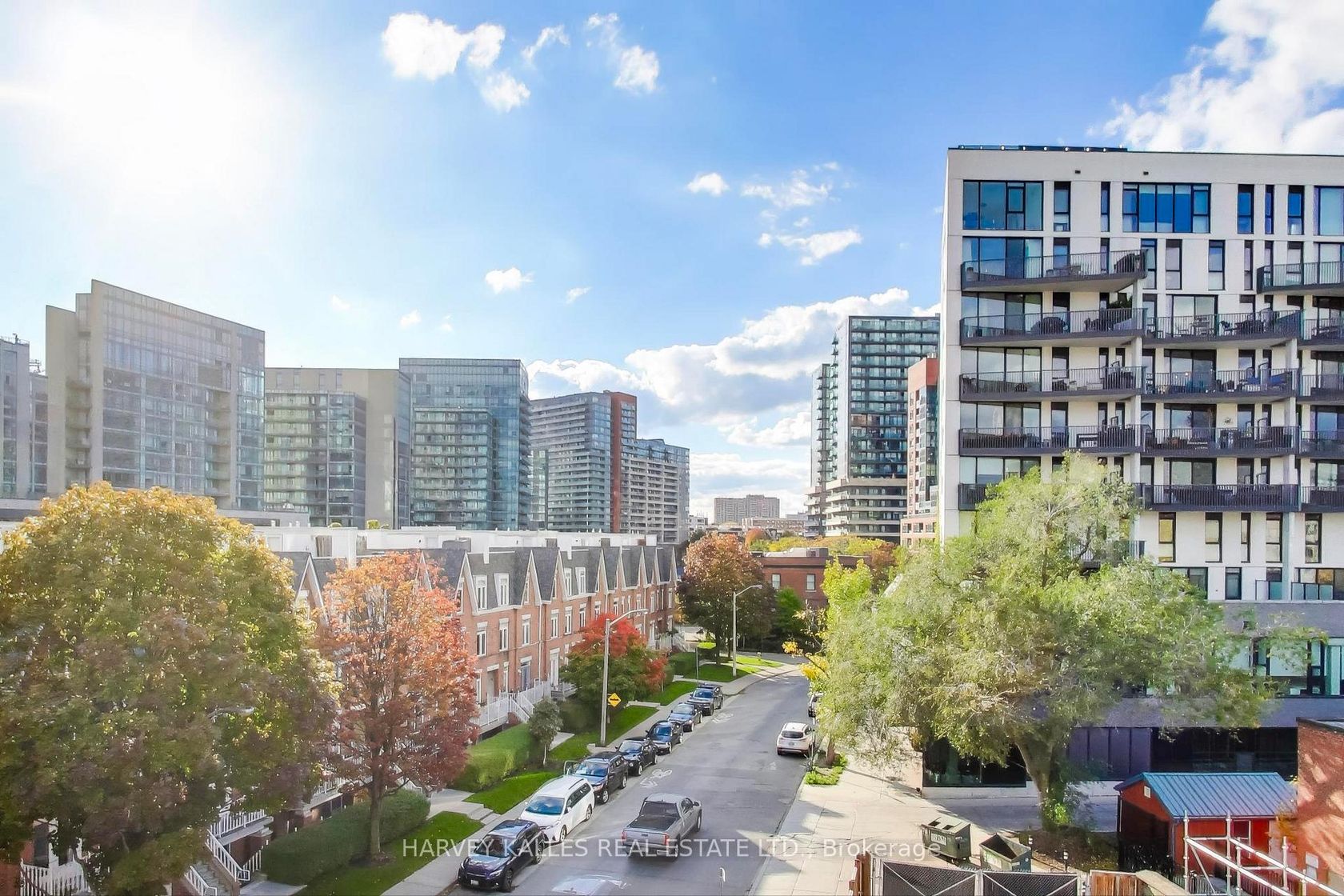 Photo 18 at 3404 - 12 Sudbury Street, Niagara, Toronto Photo 18 at 3404 - 12 Sudbury Street, Niagara, Toronto