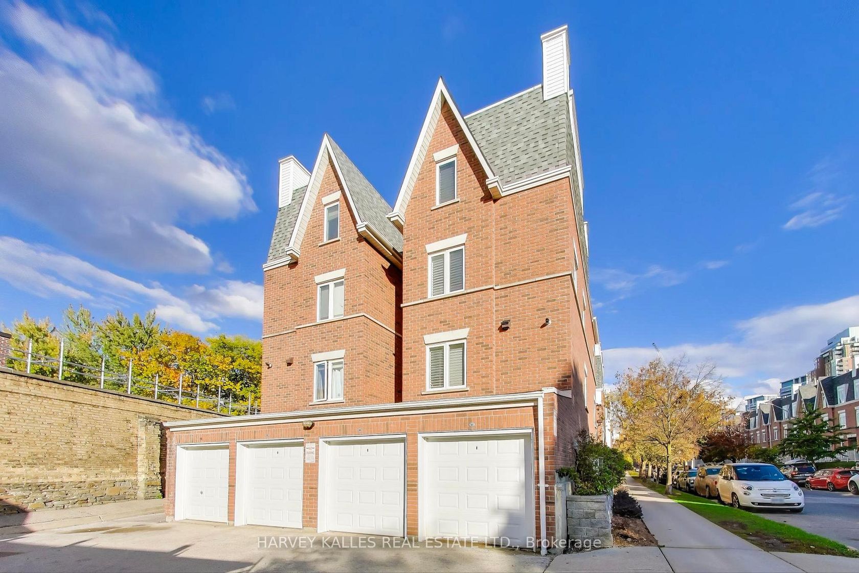 Photo 20 at 3404 - 12 Sudbury Street, Niagara, Toronto Photo 20 at 3404 - 12 Sudbury Street, Niagara, Toronto