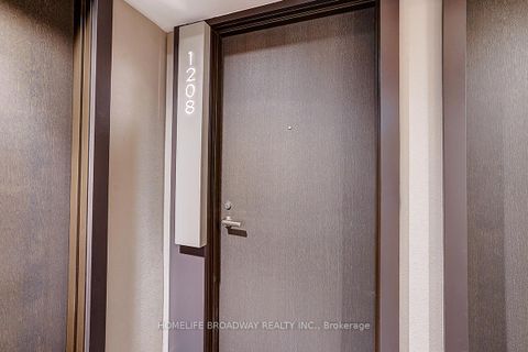 Photo 2 at 1208 - 16 Bonnycastle Street, Waterfront Communities C8, Toronto