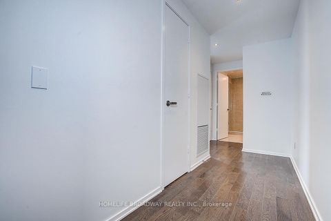 Photo 3 at 1208 - 16 Bonnycastle Street, Waterfront Communities C8, Toronto