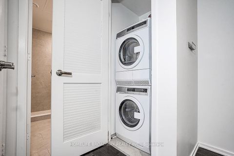 Photo 5 at 1208 - 16 Bonnycastle Street, Waterfront Communities C8, Toronto