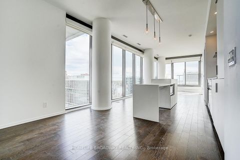 Photo 6 at 1208 - 16 Bonnycastle Street, Waterfront Communities C8, Toronto
