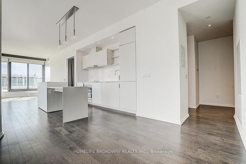 Photo 8 at 1208 - 16 Bonnycastle Street, Waterfront Communities C8, Toronto