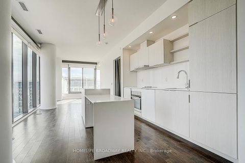 Photo 9 at 1208 - 16 Bonnycastle Street, Waterfront Communities C8, Toronto