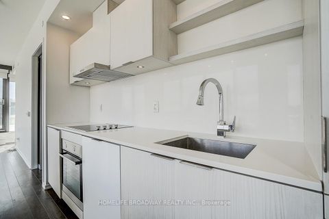 Photo 10 at 1208 - 16 Bonnycastle Street, Waterfront Communities C8, Toronto
