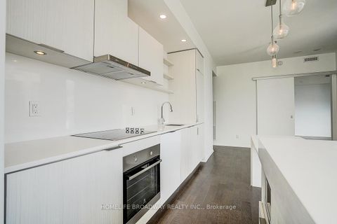 Photo 11 at 1208 - 16 Bonnycastle Street, Waterfront Communities C8, Toronto