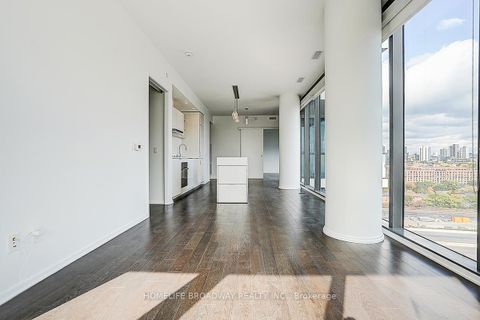 Photo 15 at 1208 - 16 Bonnycastle Street, Waterfront Communities C8, Toronto