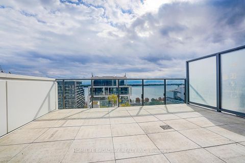 Photo 16 at 1208 - 16 Bonnycastle Street, Waterfront Communities C8, Toronto