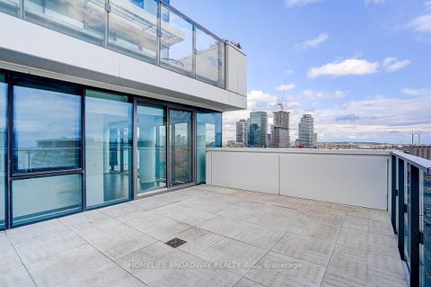 Photo 20 at 1208 - 16 Bonnycastle Street, Waterfront Communities C8, Toronto