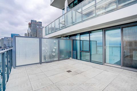 Photo 21 at 1208 - 16 Bonnycastle Street, Waterfront Communities C8, Toronto