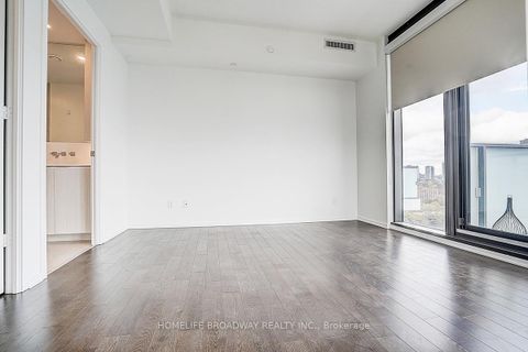 Photo 27 at 1208 - 16 Bonnycastle Street, Waterfront Communities C8, Toronto