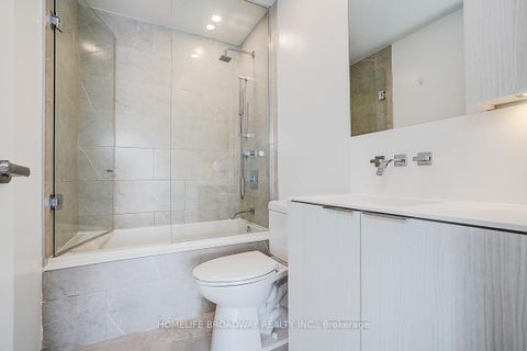 Photo 31 at 1208 - 16 Bonnycastle Street, Waterfront Communities C8, Toronto