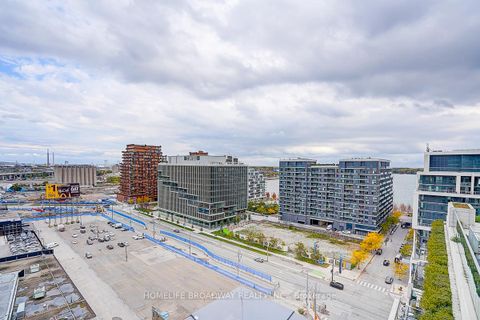 Photo 33 at 1208 - 16 Bonnycastle Street, Waterfront Communities C8, Toronto