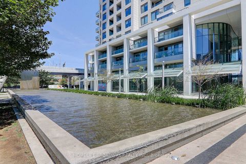 Photo 37 at 1208 - 16 Bonnycastle Street, Waterfront Communities C8, Toronto