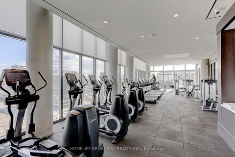 Photo 44 at 1208 - 16 Bonnycastle Street, Waterfront Communities C8, Toronto