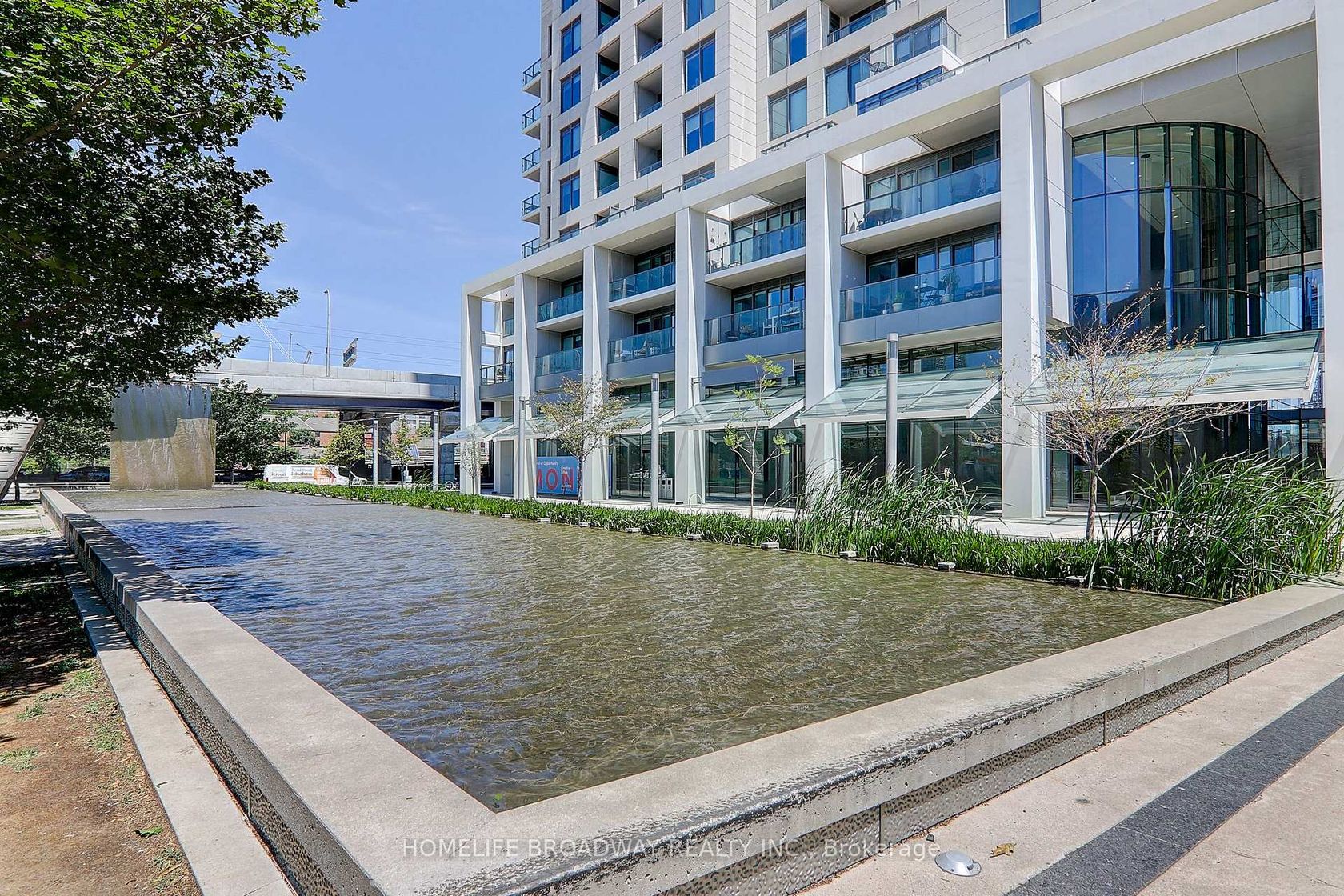 Photo 37 at 1208 - 16 Bonnycastle Street, Waterfront Communities C8, Toronto Photo 37 at 1208 - 16 Bonnycastle Street, Waterfront Communities C8, Toronto