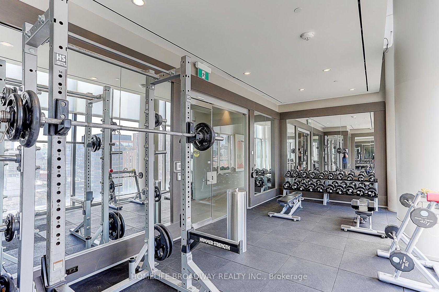 Photo 41 at 1208 - 16 Bonnycastle Street, Waterfront Communities C8, Toronto Photo 41 at 1208 - 16 Bonnycastle Street, Waterfront Communities C8, Toronto