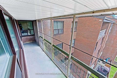 Photo 5 at 510 - 4064 Lawrence Avenue E, West Hill, Toronto
