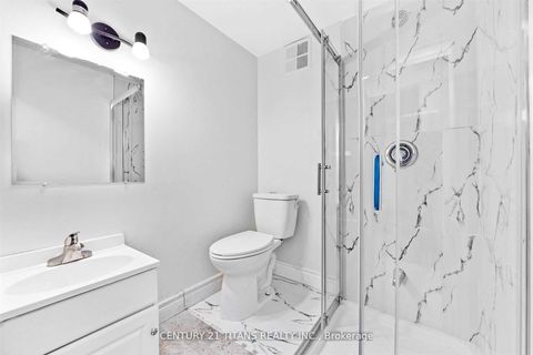 Photo 8 at 510 - 4064 Lawrence Avenue E, West Hill, Toronto