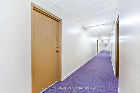 Photo 10 at 510 - 4064 Lawrence Avenue E, West Hill, Toronto