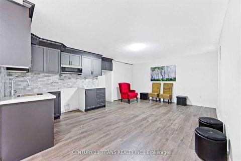 Photo 11 at 510 - 4064 Lawrence Avenue E, West Hill, Toronto