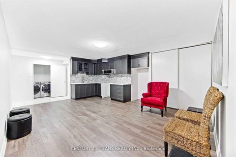 Photo 12 at 510 - 4064 Lawrence Avenue E, West Hill, Toronto