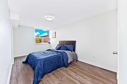 Photo 13 at 510 - 4064 Lawrence Avenue E, West Hill, Toronto
