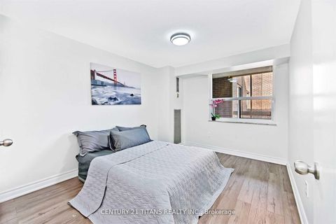 Photo 14 at 510 - 4064 Lawrence Avenue E, West Hill, Toronto