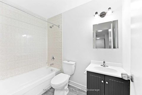 Photo 15 at 510 - 4064 Lawrence Avenue E, West Hill, Toronto
