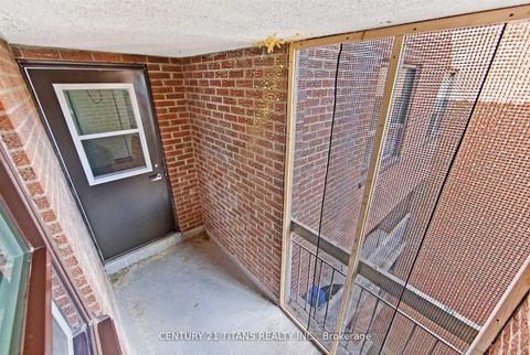 Photo 16 at 510 - 4064 Lawrence Avenue E, West Hill, Toronto