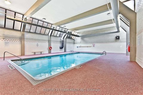 Photo 18 at 510 - 4064 Lawrence Avenue E, West Hill, Toronto