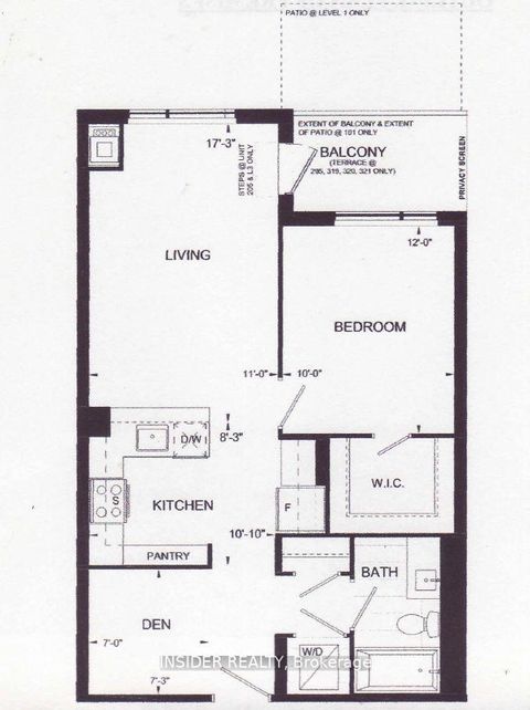 Photo 0 at 510 - 3200 William Coltson Avenue, OA Rural Oakville, Oakville