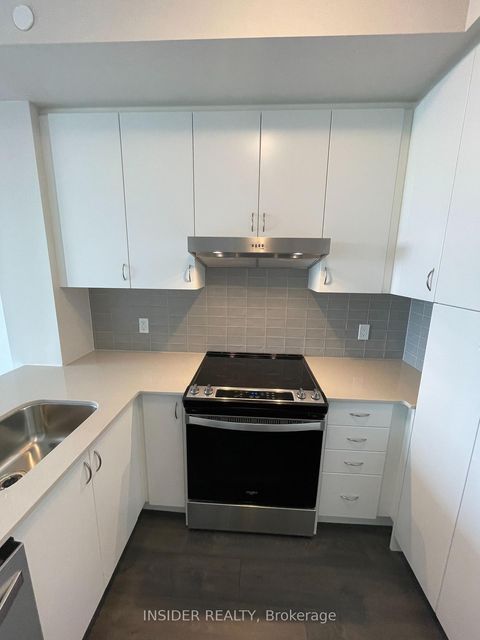 Photo 1 at 510 - 3200 William Coltson Avenue, OA Rural Oakville, Oakville