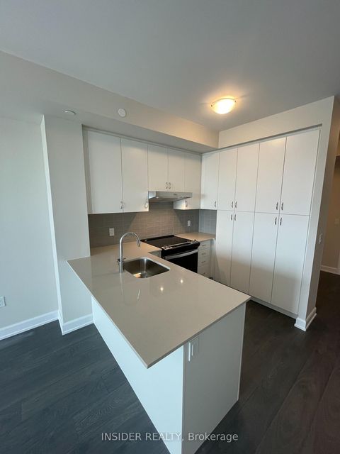 Photo 2 at 510 - 3200 William Coltson Avenue, OA Rural Oakville, Oakville