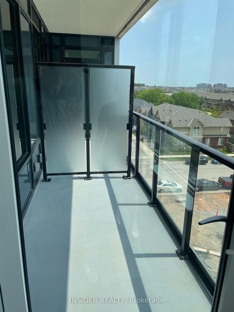 Photo 4 at 510 - 3200 William Coltson Avenue, OA Rural Oakville, Oakville