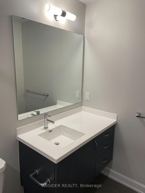 Photo 9 at 510 - 3200 William Coltson Avenue, OA Rural Oakville, Oakville