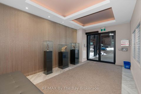 Photo 1 at 309 - 300 ESSA Road, 400 West, Barrie