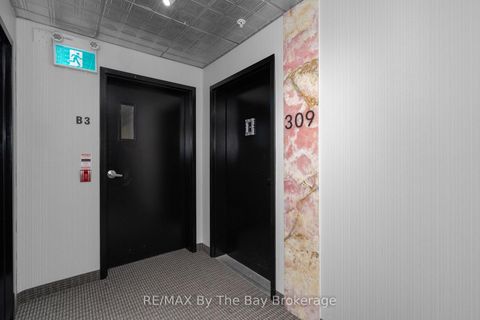 Photo 2 at 309 - 300 ESSA Road, 400 West, Barrie