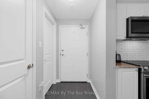 Photo 3 at 309 - 300 ESSA Road, 400 West, Barrie