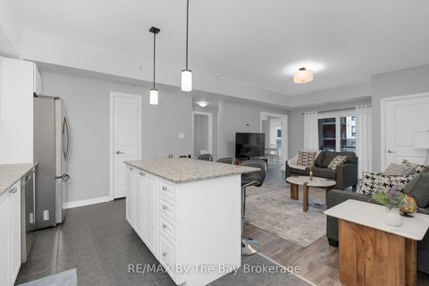 Photo 4 at 309 - 300 ESSA Road, 400 West, Barrie