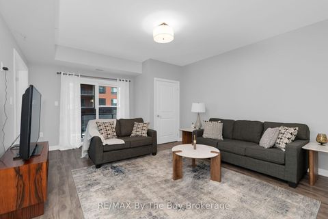 Photo 8 at 309 - 300 ESSA Road, 400 West, Barrie