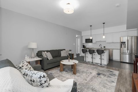 Photo 10 at 309 - 300 ESSA Road, 400 West, Barrie