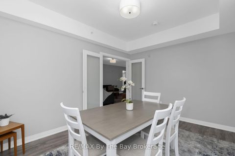 Photo 12 at 309 - 300 ESSA Road, 400 West, Barrie