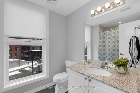 Photo 13 at 309 - 300 ESSA Road, 400 West, Barrie