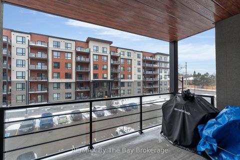 Photo 20 at 309 - 300 ESSA Road, 400 West, Barrie