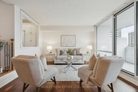 Photo 0 at 1108 - 250 Scarlett Road, Smythe, Toronto