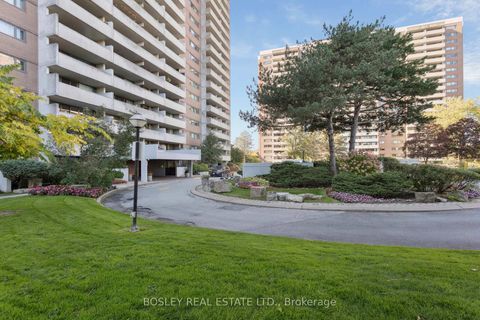 Photo 2 at 1108 - 250 Scarlett Road, Smythe, Toronto