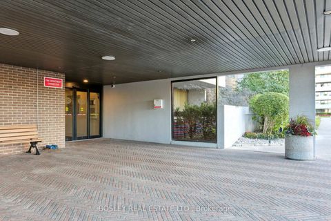 Photo 4 at 1108 - 250 Scarlett Road, Smythe, Toronto