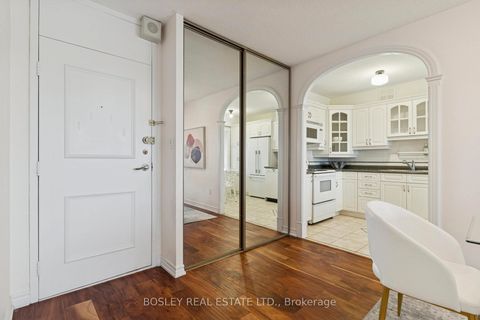 Photo 5 at 1108 - 250 Scarlett Road, Smythe, Toronto